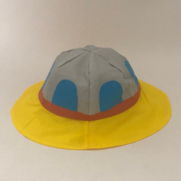 Other - Silly rain hat